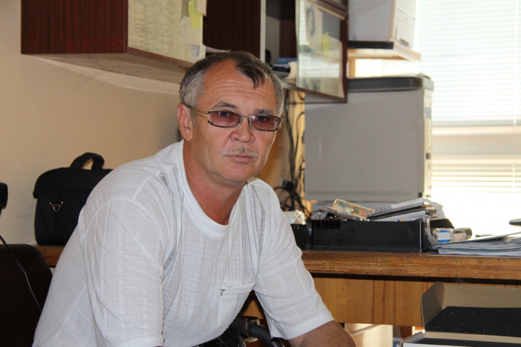 Техник Нестеров Александр Иванович.jpg Техник Нестеров Александр Иванович.jpg